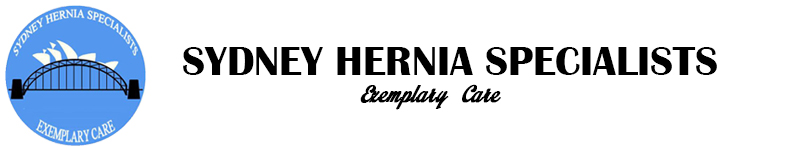 Sydney Hernia Specialists